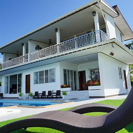 C View Home Pua Exteriér fotografie