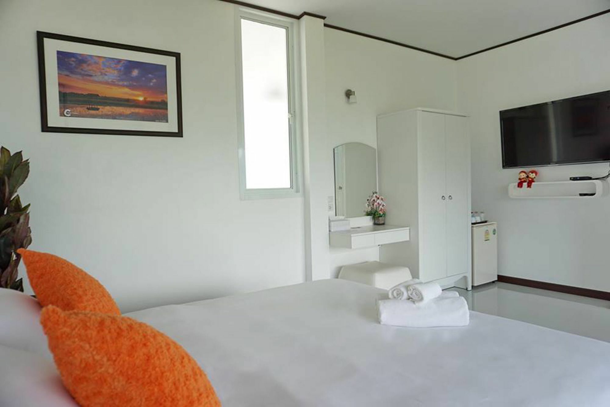 C View Home Pua Exteriér fotografie