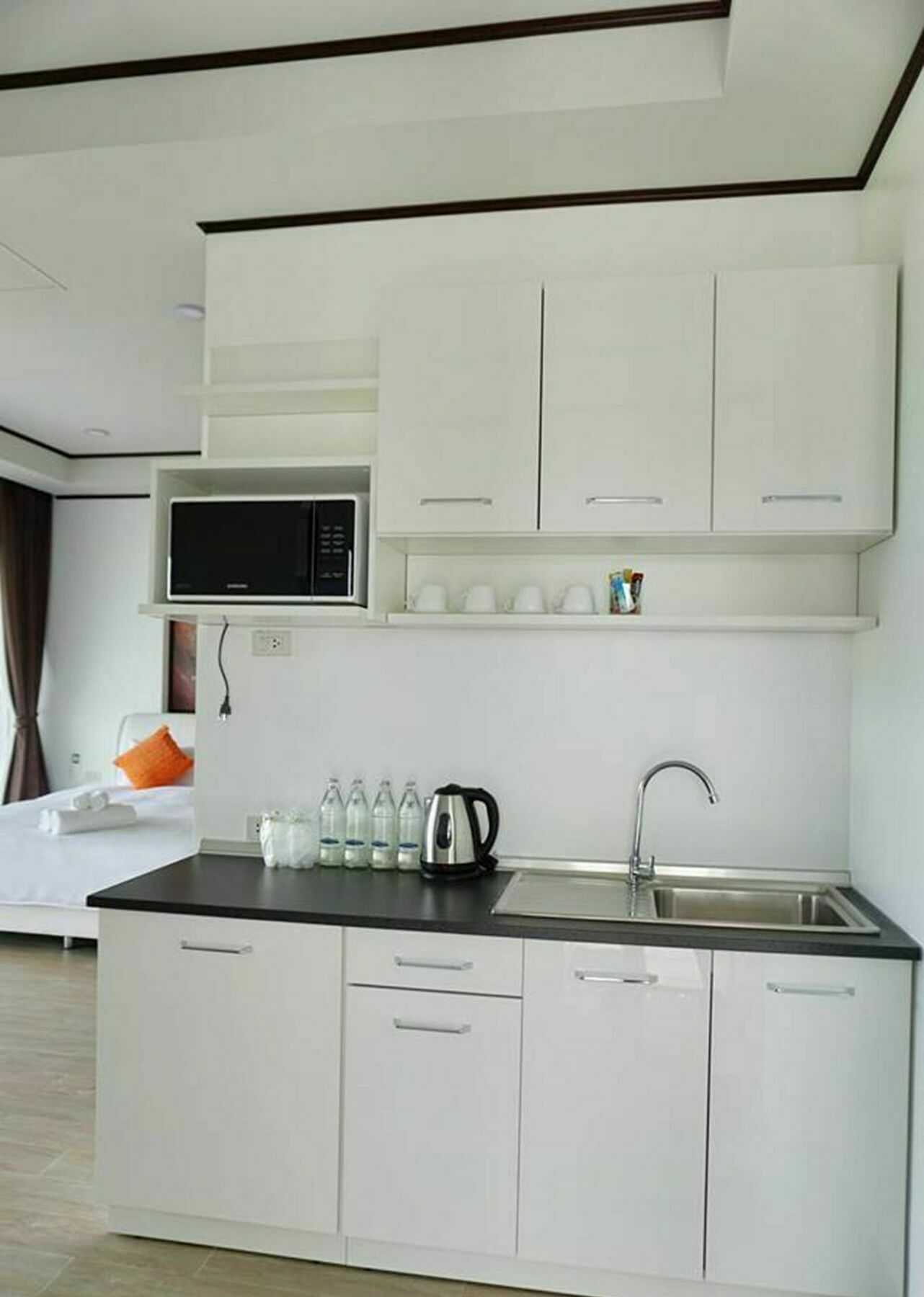 C View Home Pua Exteriér fotografie