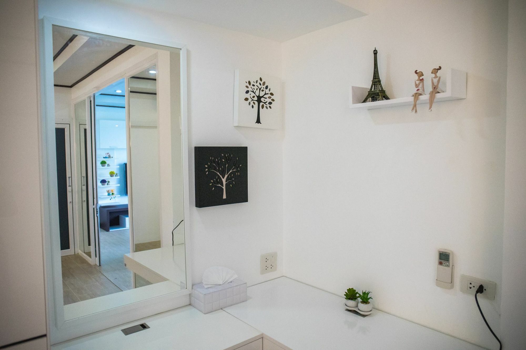 C View Home Pua Exteriér fotografie